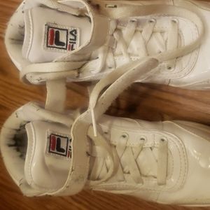 61/2 ladies Fila